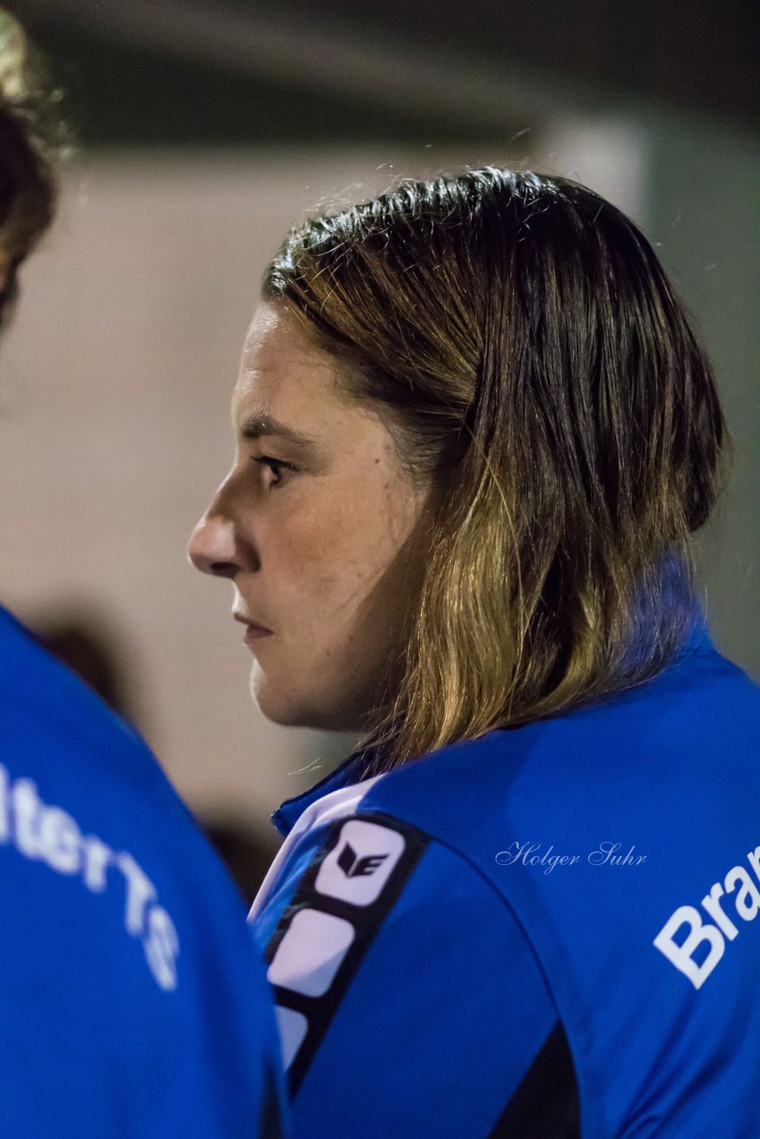 Bild 161 - Frauen Bramstedter TS - TSV Wiemersdorf : Ergebnis: 2:2